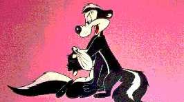Pepe Le Pew Pepe Le Pew