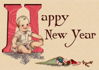 Happy New Year